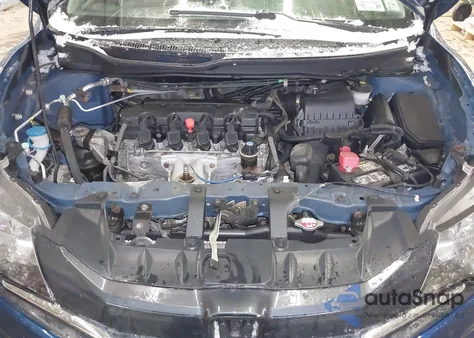 2015 Honda Civic Ex from USA, damaged, VIN 2HGFG3B88FH531639